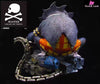 One Piece Rampage Gekko Moria Statue - Master Design Studio [In-Stock]