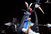 One Piece Randolph Statue - Black Studio [Pre - Order]