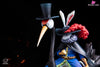 One Piece Randolph Statue - Black Studio [Pre - Order]