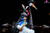 One Piece Randolph Statue - Black Studio [Pre - Order]