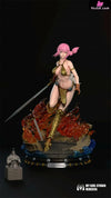 One Piece Rebecca 1/3 GK Statue - My Girl Studio [In-Stock] - One Piece