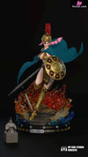 One Piece Rebecca 1/3 GK Statue - My Girl Studio [In-Stock] - One Piece