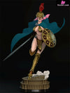One Piece Rebecca 1/3 GK Statue - My Girl Studio [In-Stock] - Full Payment / Normal Edition - One Piece