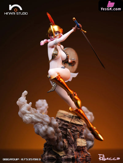 One Piece Rebecca Statue - Hinami Studio [In-Stock]