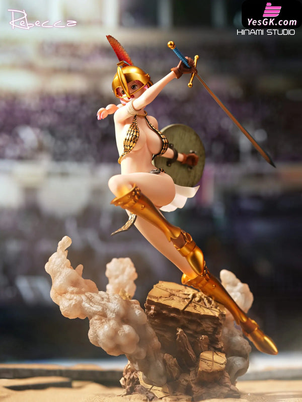 One Piece Rebecca Statue - Hinami Studio [In-Stock]