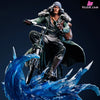 One Piece Rebel Kuzan Resin Statue - Flower Studio [In-Stock]