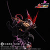 One Piece Red Dragon Heretic Sauron Three Swords Style Resin Statue - Handa Studio [Pre-Order]