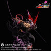 One Piece Red Dragon Heretic Sauron Three Swords Style Resin Statue - Handa Studio [Pre-Order]