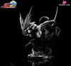 One Piece Red Dragon Heretic Sauron Three Swords Style Resin Statue - Handa Studio [Pre-Order]