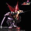 One Piece Red Dragon Heretic Sauron Three Swords Style Resin Statue - Handa Studio [Pre-Order]