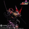 One Piece Red Dragon Heretic Sauron Three Swords Style Resin Statue - Handa Studio [Pre-Order]