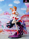 ONE PIECE RED FILM Nami 001 GK Statue - XDD Studio [In-Stock] - Full Payment - One Piece