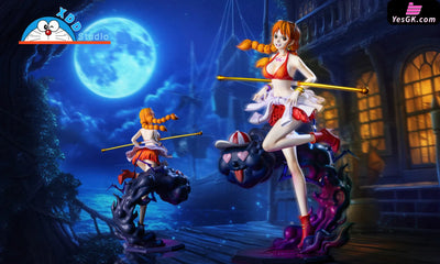 ONE PIECE RED FILM Nami 001 GK Statue - XDD Studio [Pre-Order] One Piece