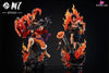 One Piece Red Fist Luffy 1/6 GK Statue - MZ Studio [In-Stock] - Full Payment - One Piece