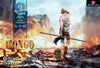 One Piece Red Hair Pirates #3 Hongo GK Statue - Gold Peter Studio [Pre-Order] One Piece