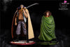 One Piece Red Hair Pirates Crew Resin Statue - Black Studio [In Stock] Onepiece