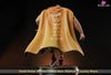 One Piece Red Hair Pirates Lucky Roux 1/8 GK Statue - Gold Peter Studio [In-Stock] - Full Payment - One Piece