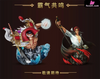 One Piece Red Hair Pirates Shanks Resin Statue - Ya Studio [Pre-Order Closed]