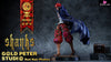 One Piece Red Hair Pirates Shanks Statue - Gold Peter Studio [In-Stock] - Full Payment - One Piece