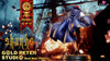 One Piece Red Hair Pirates Shanks Statue - Gold Peter Studio [In-Stock] - Full Payment - One Piece
