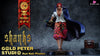 One Piece Red Hair Pirates Shanks Statue - Gold Peter Studio [In-Stock] - Full Payment - One Piece