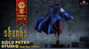 One Piece Red Hair Pirates Shanks Statue - Gold Peter Studio [In-Stock] - Full Payment - One Piece