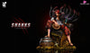 One Piece Red Hair Shanks Gk Statue - Dk Studio [Pre-Order]