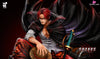 One Piece Red Hair Shanks Gk Statue - Dk Studio [Pre-Order]