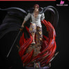 One Piece Red Hair Shanks Statue - Last Sleep Studio [In Stock]