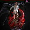 One Piece Red Hair Shanks Statue - Last Sleep Studio [In Stock]