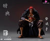 One Piece Red-Haired Shanks Resin Statue - Bt Studio [In Stock]