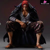 One Piece Red-Haired Shanks Resin Statue - Bt Studio [In Stock]