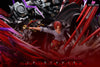 One Piece Red-Haired Shanks Statue - LD Studio