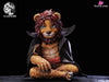 One Piece Red Haired Shanks Statue - Tian Ji Studio [Pre-Order]