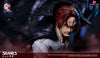 One Piece Red Haired Shanks Statue - Tian Ji Studio [Pre-Order]