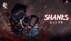 One Piece Red Haired Shanks Statue - Tian Ji Studio [Pre-Order]