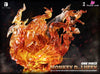 One Piece Red Roc Luffy GK Statue - BT Studio [In-Stock] - Full Payment - One Piece