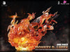 One Piece Red Roc Luffy GK Statue - BT Studio [In-Stock] - Full Payment - One Piece