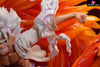 One Piece Red Series Vibes #1 Flame Lion Nika Luffy Resin Statue - My Studio [Pre-Order]