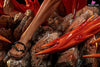 One Piece Red Series Vibes #1 Flame Lion Nika Luffy Resin Statue - My Studio [Pre-Order]