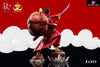 One Piece Red Straw Hats Luffy GK Statue - BRIGHT Studio [In-Stock] - Full Payment - One Piece