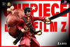 One Piece Red Straw Hats Luffy GK Statue - BRIGHT Studio [In-Stock] - Full Payment - One Piece