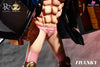 One Piece Red Straw Hats Resonance Franky Statue - Bright Studio [Pre - Order]