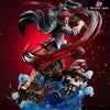 One Piece Redhead Shanks Resin Statue - Ss Studio [Pre-Order]