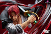 One Piece Redhead Shanks Resin Statue - Ss Studio [Pre-Order]