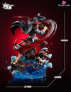 One Piece Redhead Shanks Resin Statue - Ss Studio [Pre-Order]