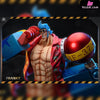 One Piece Remodeler Franky Resin Statue - Dream Studio [In-Stock]