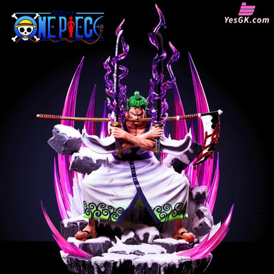 One Piece Rengoku Oni Giri pop GK Statue - Pin Jiang Meng Qi Studio [In-Stock] One Piece