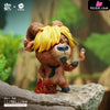 One Piece Resin Statue - Jacksdo Studio & Animal Bangbang [Pre - Order]