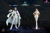 One Piece Resonance Completion Series Cp0 Lucci Kalifa Statue - Black Studio [Pre-Order]